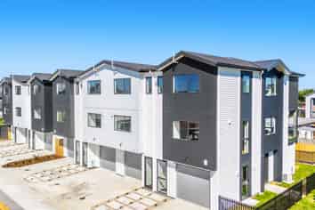 Lot 4, 20 Marr Road, Manurewa