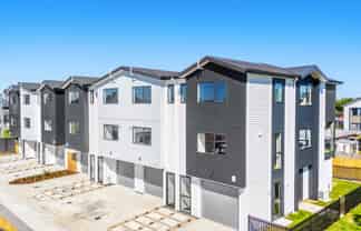 Lot 5, 20 Marr Road, Manurewa