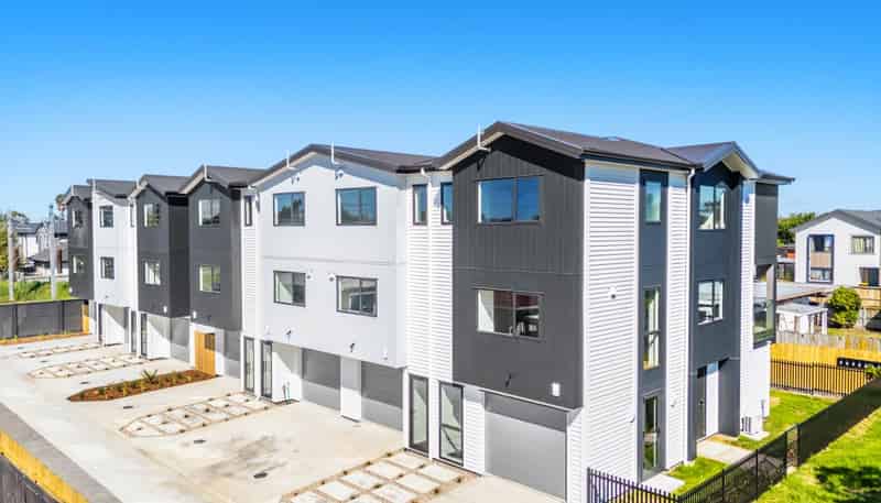 Lot 7, 20 Marr Road, Manurewa