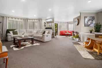 120 West Street, Pukekohe