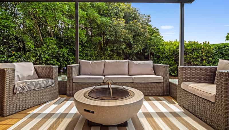 120 West Street, Pukekohe