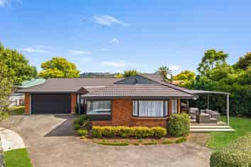 120 West Street, Pukekohe