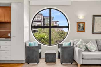 2G/20 Pakenham St East, Auckland Central