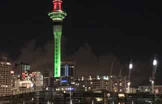 2G/20 Pakenham St East, Auckland Central