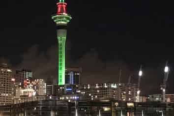 2G/20 Pakenham St East, Auckland Central