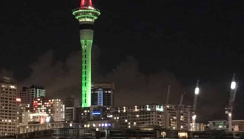 2G/20 Pakenham St East, Auckland Central