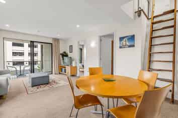 2G/20 Pakenham St East, Auckland Central