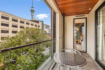 2G/20 Pakenham St East, Auckland Central