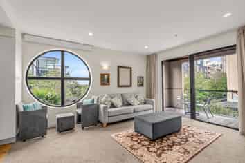 2G/20 Pakenham St East, Auckland Central