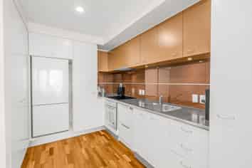 2G/20 Pakenham St East, Auckland Central