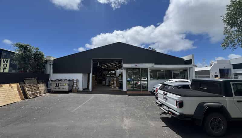 39 Olive Road, Penrose