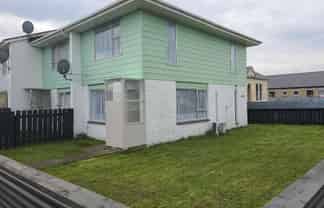 1/202 Crinan Street, Invercargill