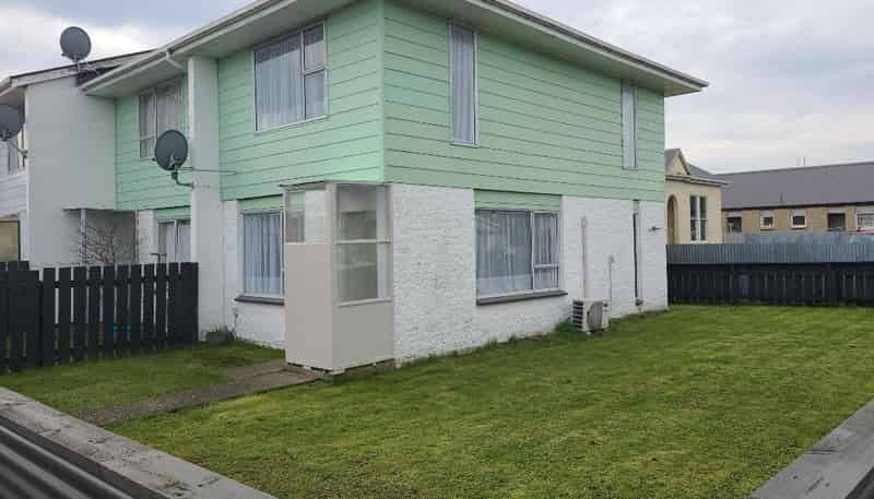 1/202 Crinan Street, Invercargill