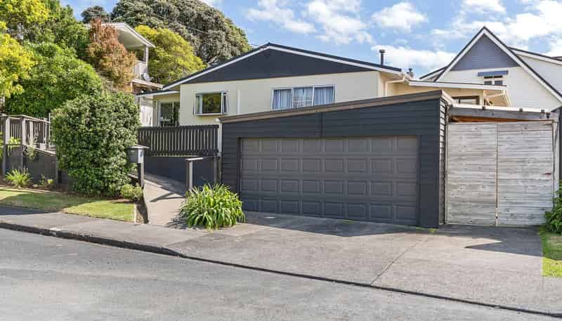 14 Rainsford Street, MOTUROA