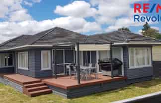 22 Rangatira Drive, Mangakino