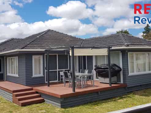 22 Rangatira Drive, Mangakino