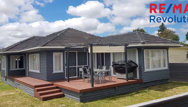 22 Rangatira Drive, Mangakino