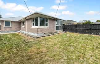 22 Vancouver Crescent, Wainoni