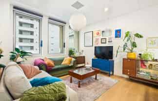 6A/155 Queen Street, Auckland Central