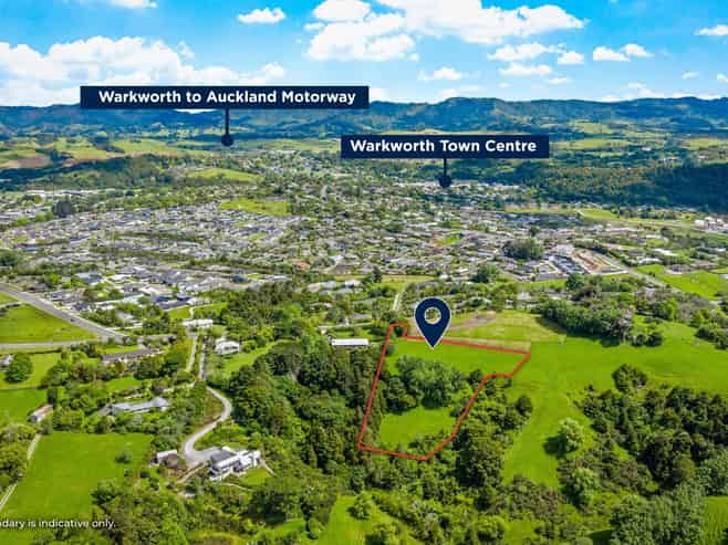 26 Wilson Road, Warkworth