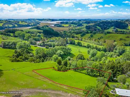 26 Wilson Road, Warkworth