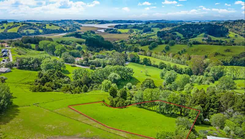 26 Wilson Road, Warkworth