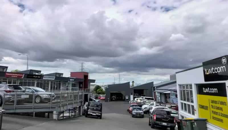  97 Onehunga Mall, Onehunga