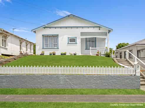 3 Dustin Street, Gonville