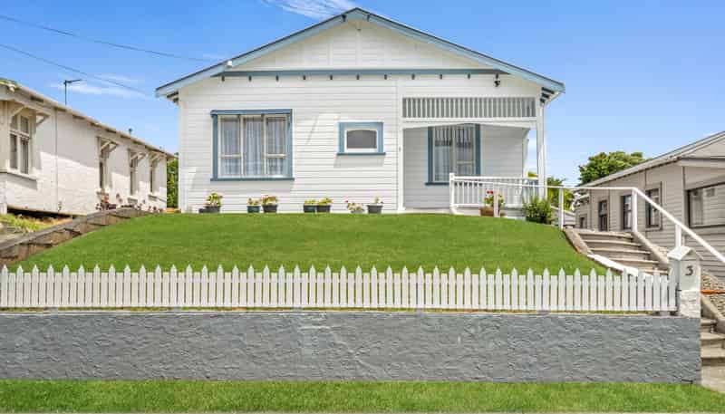 3 Dustin Street, Gonville