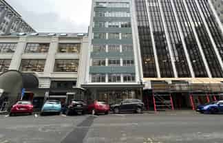 302/26 Waring Taylor Street, Wellington Central
