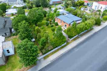 21 Peel Street, Lawrence