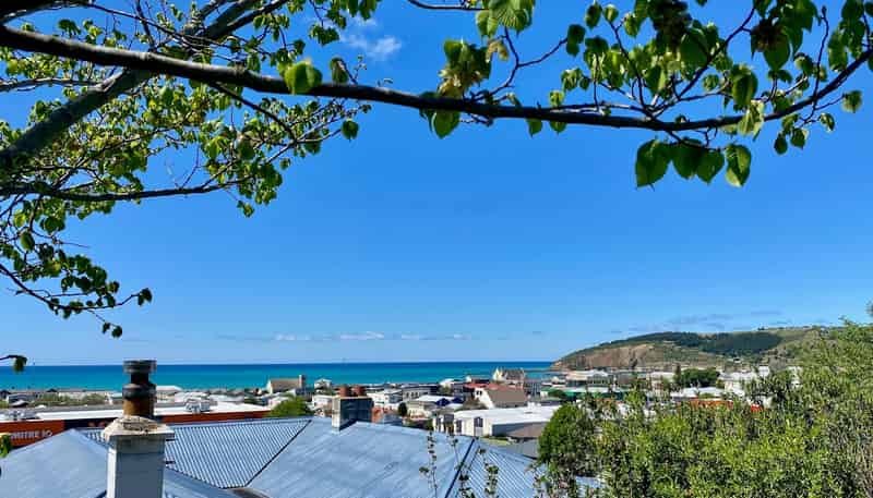 25 Dee Street, Oamaru