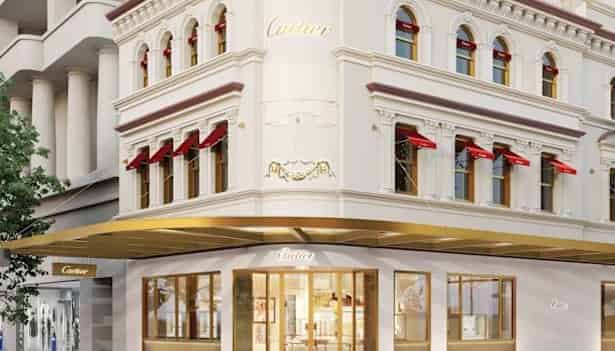  66 Queen Street, Auckland Central