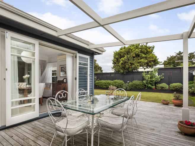 75 Union Street, Waihi