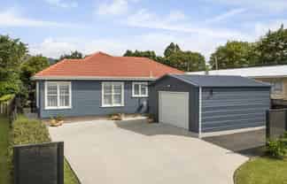 75 Union Street, Waihi