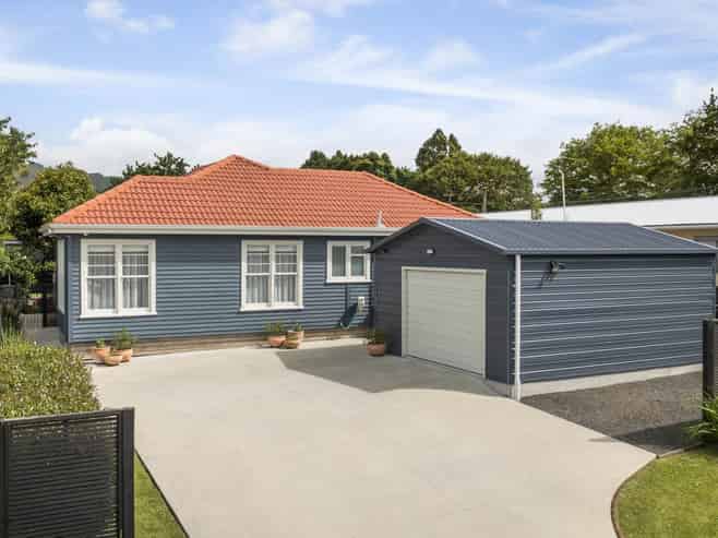 75 Union Street, Waihi