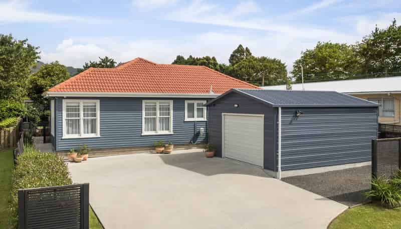 75 Union Street, Waihi