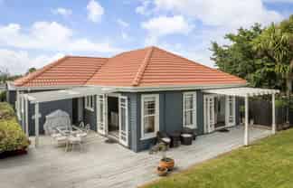 75 Union Street, Waihi