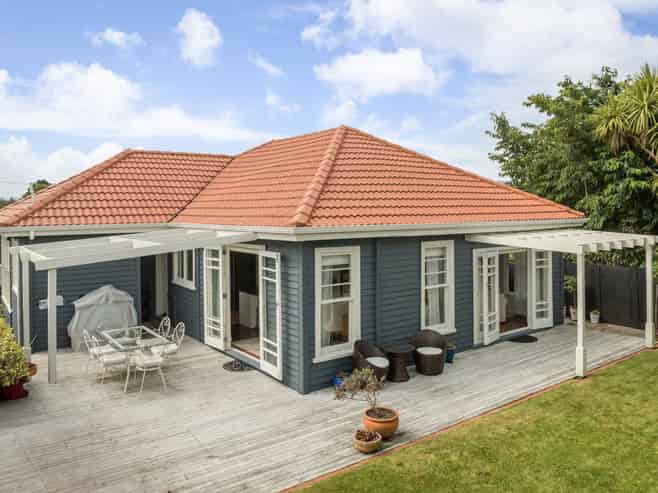 75 Union Street, Waihi