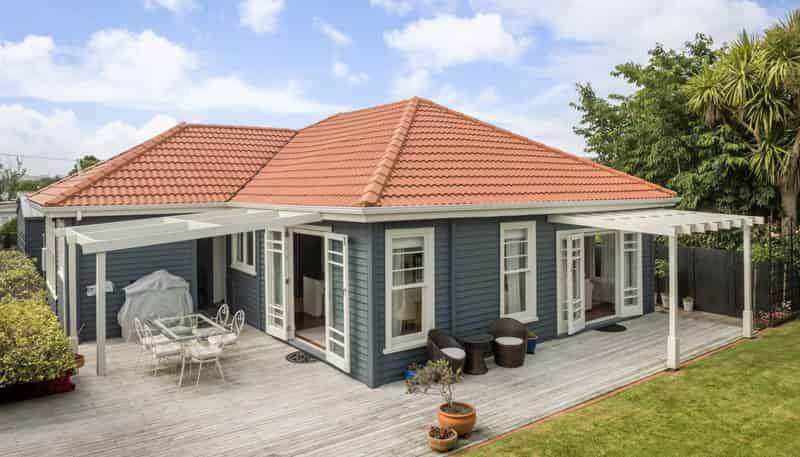 75 Union Street, Waihi