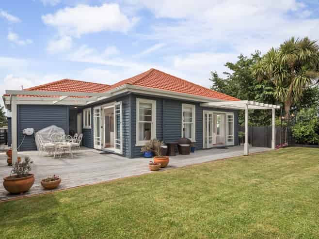75 Union Street, Waihi