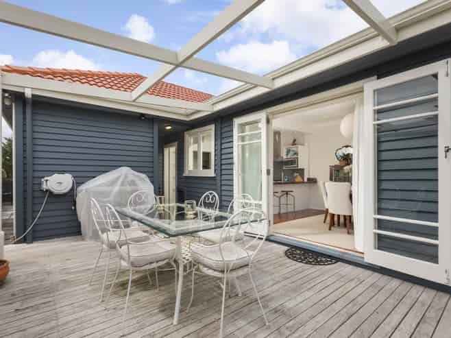 75 Union Street, Waihi