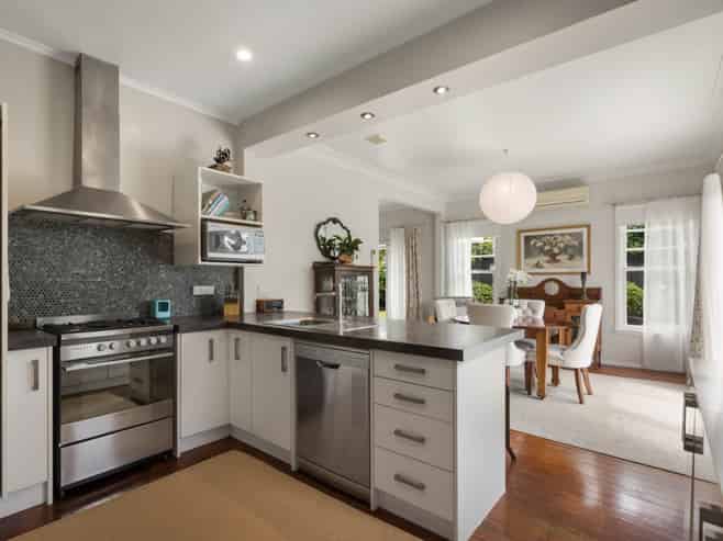 75 Union Street, Waihi