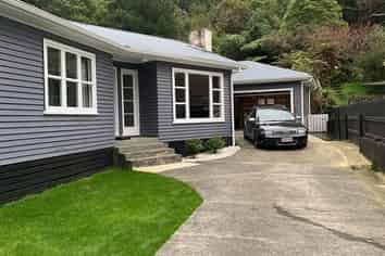 56 Sunny Grove, Wainuiomata