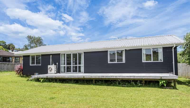 41 Amy Kate Street, Tikipunga