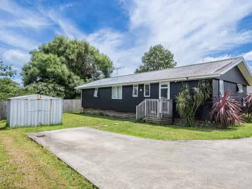 41 Amy Kate Street, Tikipunga