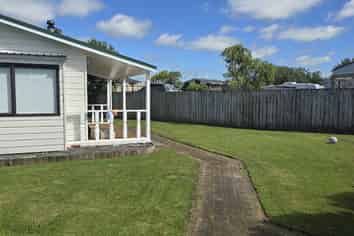 48 Tawa Street, Hawera