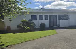 Taranaki - Address withheld