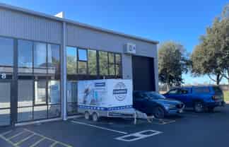 Need more office with warehousing