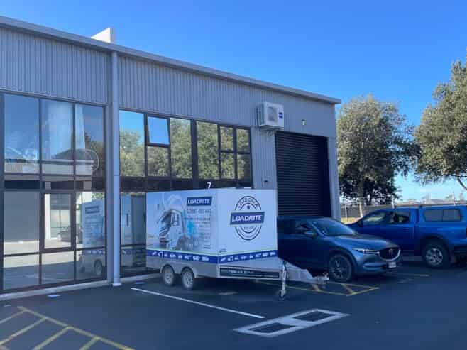 Need more office with warehousing